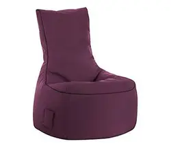 بین بگ راحتی پشتدار