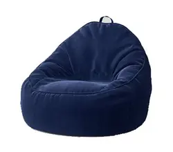 بین بگ شیبدار جین