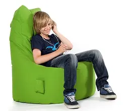 مبل بین بگ Chill Seat سبز