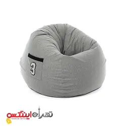 صندلی شنی مخملی