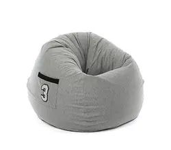 صندلی شنی مخملی