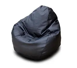 بین بگ چرمی راحتی