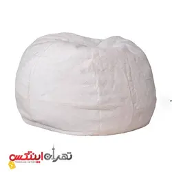 بین بگ مخملی خزدار