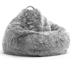 بین بگ یک نفره خزدار