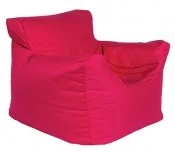 بین بگ راحتی قرمز بزرگسال