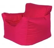 بین بگ راحتی قرمز بزرگسال