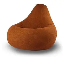 مبل شنی متوسط یک نفره