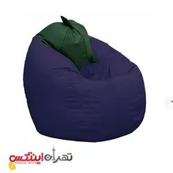 بین بگ چرمی یک نفره