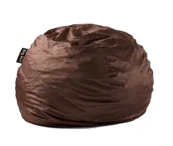 مبل شنی یک نفره بزرگسال راحتی