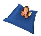 مبل شنی مخملی کودک