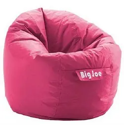 صندلی شنی مخملی بزرگسال