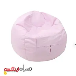 مبل شنی یک نفره بزرگسال