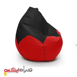 مبل شنی یک نفره فانتزی