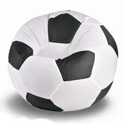 مبل شنی طرح توپ نوجوان