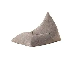 مبل شنی شیبدار مخملی اینتکس