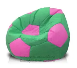 مبل شنی سبز و سفید مخمل