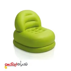 مبل بادی یک نفره PUFA اینتکس