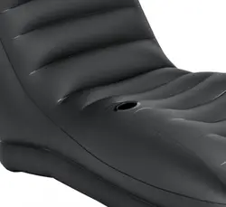 مبل بادی یک نفره پشتی دار اینتکس