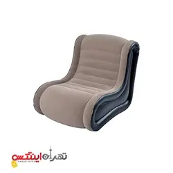 مبل بادی یک نفره بیضی جیلونگ