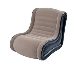 مبل بادی یک نفره بیضی جیلونگ