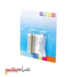 چسب تعمیرات مبل بادی اینتکس