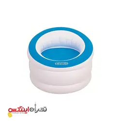 مبل بادی گرد ریلکس