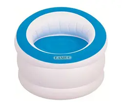 مبل بادی گرد ریلکس