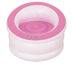 مبل بادی گرد ریلکس