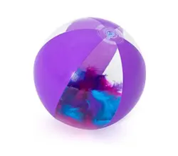 توپ بادی طرح جدید بست وی