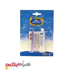 تشک بادی تعویض نوزاد اینتکس