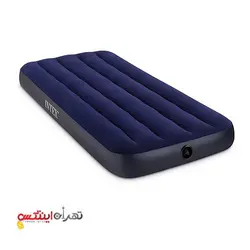 تشک بادی یک نفره اینتکس