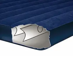 تشک بادی یک نفره اینتکس