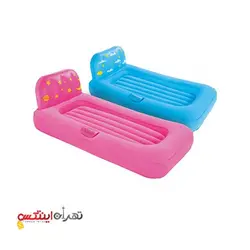 تشک بادی پلاستیکی