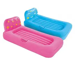 تشک بادی پلاستیکی