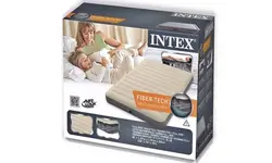 تشک بادی یک نفره الیاف دار با عرض 99