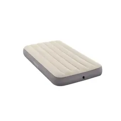 تشک بادی یک نفره الیاف دار با عرض 99