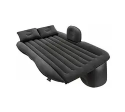 تشک بادی داخل ماشین کیا سراتو