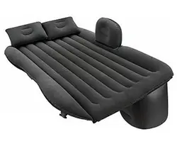 تشک بادی داخل ماشین کیا سراتو