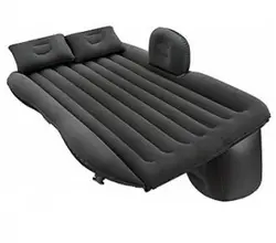 تشک بادی داخل ماشین کیا سراتو