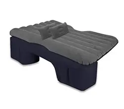 تشک بادی داخل ماشین چِری آریزو