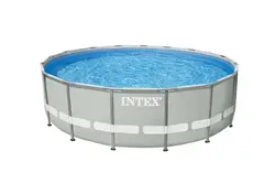 استخر پیش ساخته خانگی