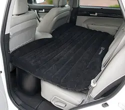 تشک بادی صندلی عقب ماشین