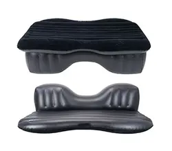 تشک بادی صندلی عقب ماشین