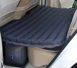 تشک بادی صندلی عقب ماشین