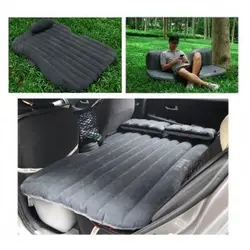 تشک بادی صندلی عقب ماشین