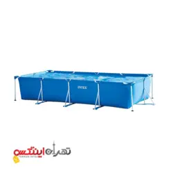 استخر پیش ساخته خانوادگی