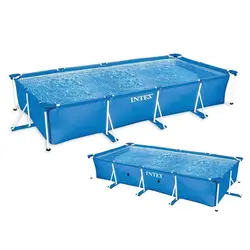 استخر پیش ساخته خانوادگی