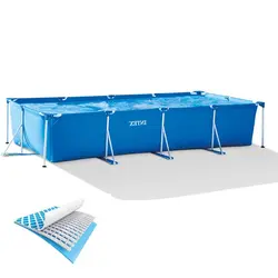 استخر پیش ساخته خانوادگی