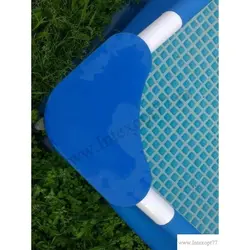 استخر پیش ساخته خانوادگی