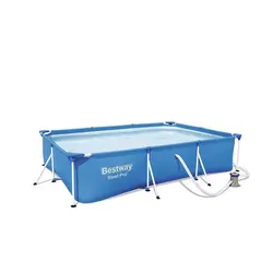 استخر پیش ساخته بست وی 4 متری